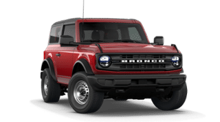 2026 Ford Bronco® External Image 5